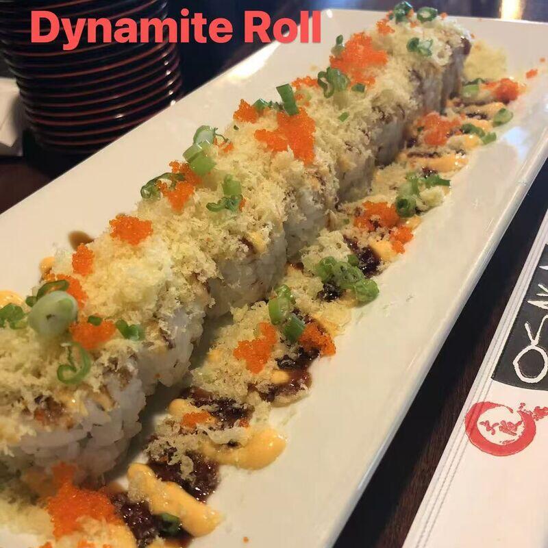 Dynamite
