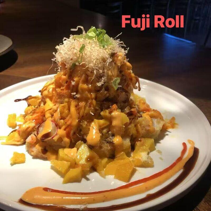 Fuji